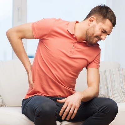 Doing stretches before exercise?