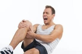 Doing stretches before exercise?