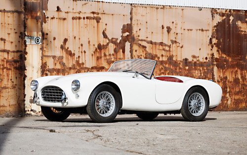 Which of these sold cars from Gooding & Company is your favorite?