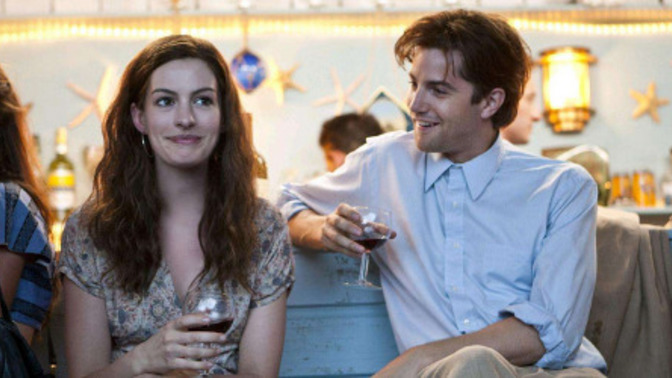 Who do you think is more flirtatious? Men or women?