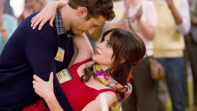 Is it normal that I can't be myself around my boyfriend?