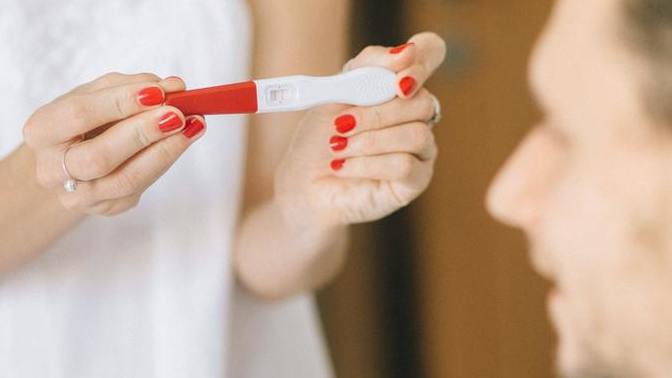 What would you do if you found out you were pregnant TODAY?