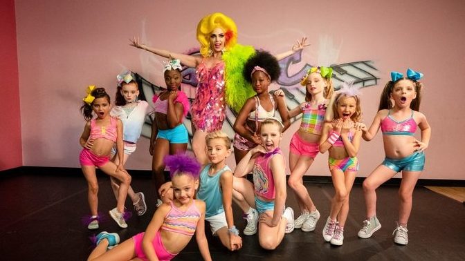 Guys, do you agree with Elon Musk that child drag queen shows should be banned?