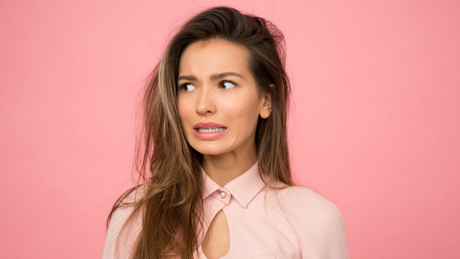 Have you ever been too scared to ask someone out?