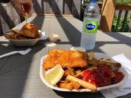 French fries, who makes the best?
