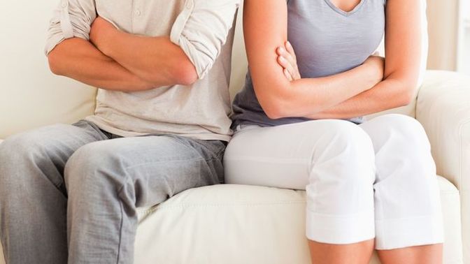 Is a man missing something from his marriage if he finds another married woman beautiful?