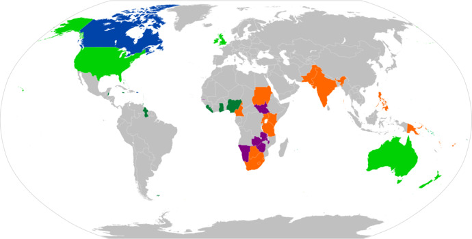 Do you think that one day, there will be a "universal" language? And/or should there be one now, that everyone globally SHOULD know?