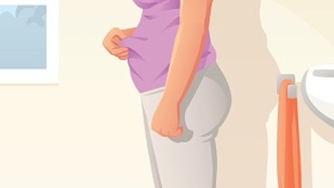 What is your height and weight? Are you happy with your height and weight?