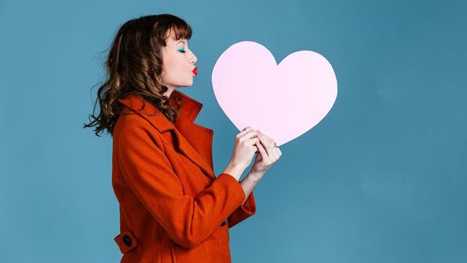 What are the most important things we have to learn about love?