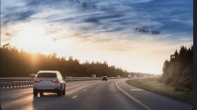 Do you like long drives?