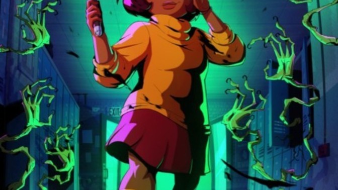 To the people who have watched Mindy Kailing's Velma what was your thoughts and how you feel about Mindy receiving a presidential award?