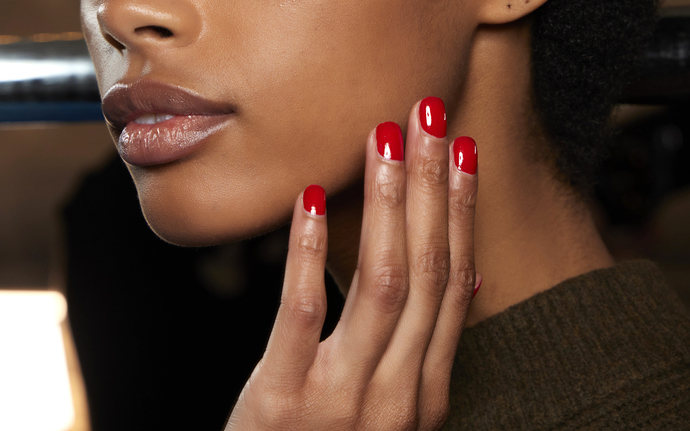 Red Nail Theory - do you believe it is true?
