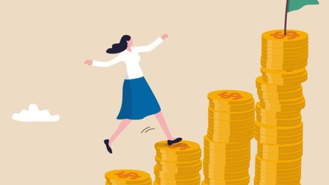 Do you think that only women want their partners to have a good job or high salary? Do men also want such a thing while looking for a relationship?