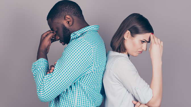 Do you think a relationship is salvageable if either party doesn't respect the other?