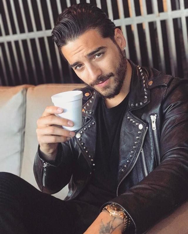 Which one justin bieber or maluma?