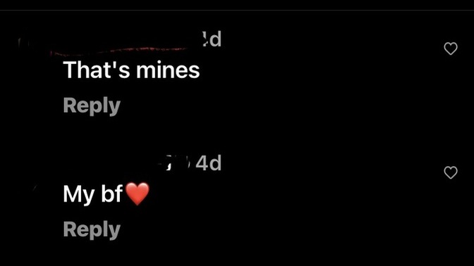 What should I do when my best friend (male) girlfriend forced him to block me or she will break up with him. Even tho I caught her cheating on him?