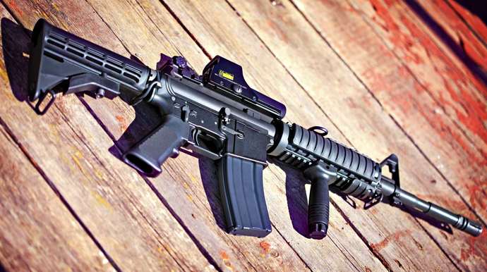How many more school shootings must we have before the Republicans open their eyes and realize whats going on?