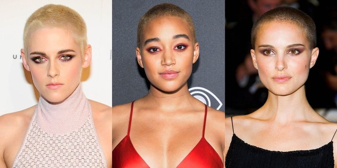 Do you personally think long hair is better than short hair?