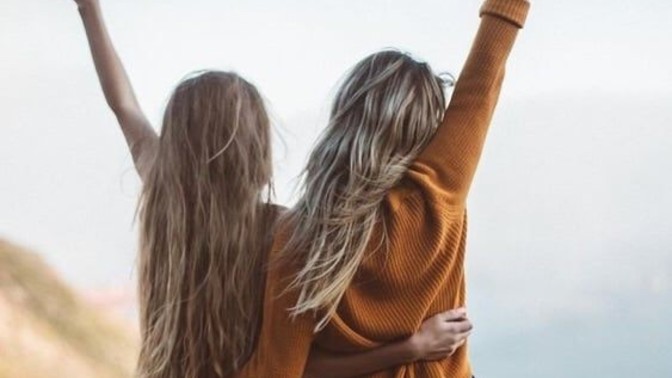 Is it normal that I do not have any best friend?
