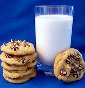 Which do you like better: Milk & Cookies or Donuts & Milk?