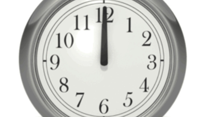 If you had the power to rewind time BUT ONLY for the last 15 seconds how would you use it?