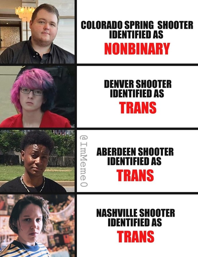 Why have mass shootings recently been on the rise?