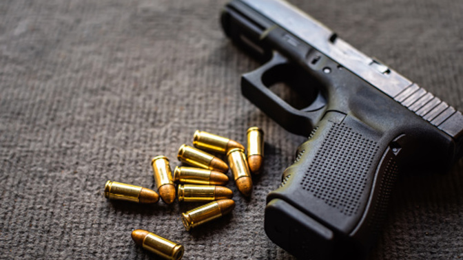 Why have mass shootings recently been on the rise?