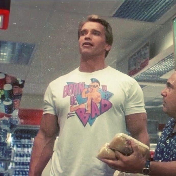 How do guys usually act when they like a girl?