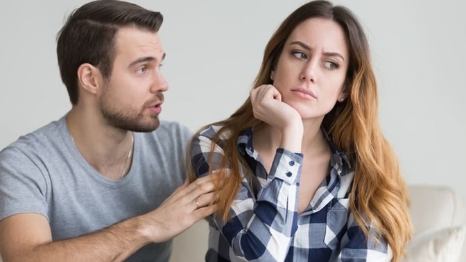 What do you do if a girl doesn't want settle down?