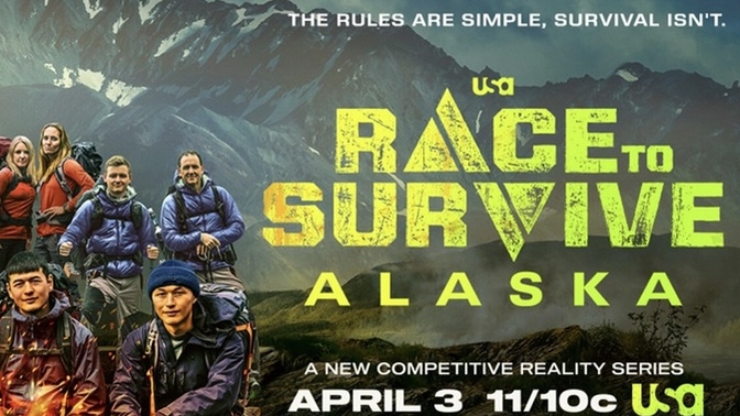 How well would you survive?