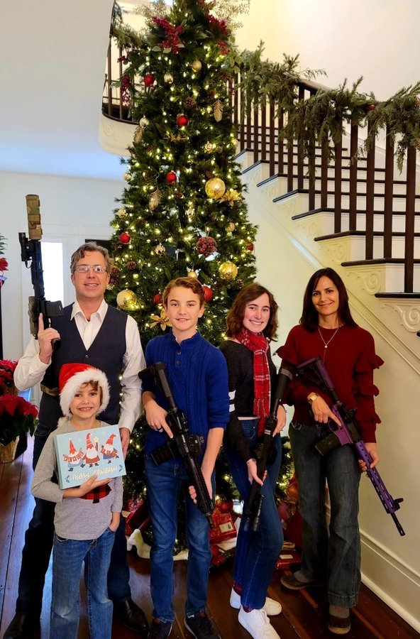 Right wingers: don’t get triggered…. but this shouldn’t be allowed, right?