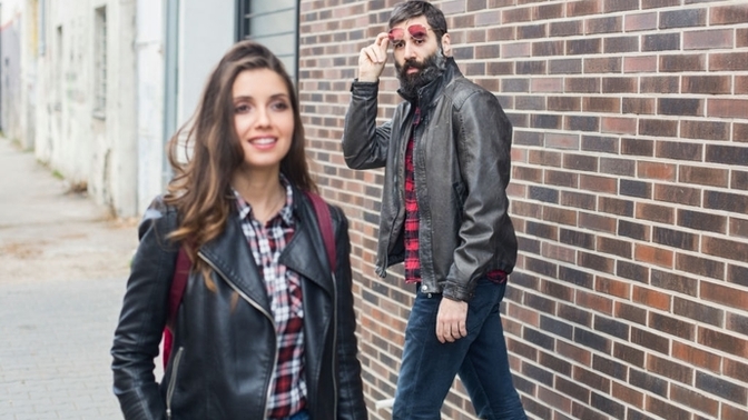 Are guys shallow for being more visual?