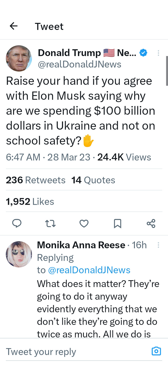 How do we do a better job as a society, to find the warning signs that could prevent, school shootings?