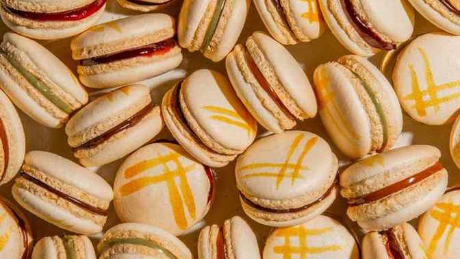 What is your favoirte dessert?
