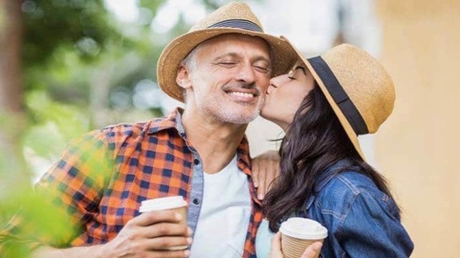 Why are so many people hung up on age?