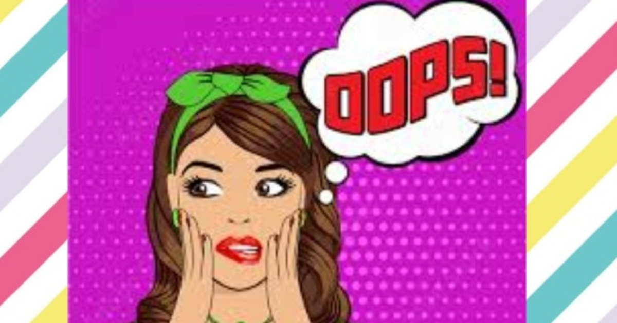 WHAT A HECTIC MORNING! To top it off I FORGET? Fill in the bank... On a ...