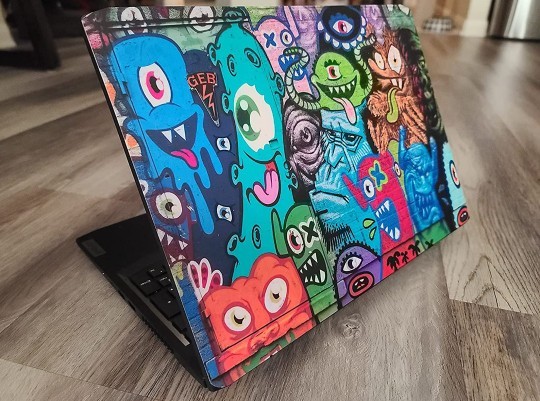 If you could decide to design your stuff instead of purchasing design products what sort of products would you design for yourself or as a business?
