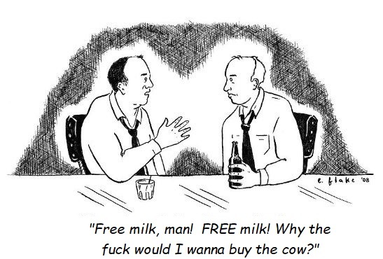 Will this situationship ever become a relationship?