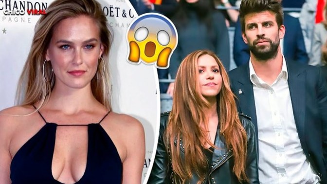 Why did Gérard Pique cheat on shakira?