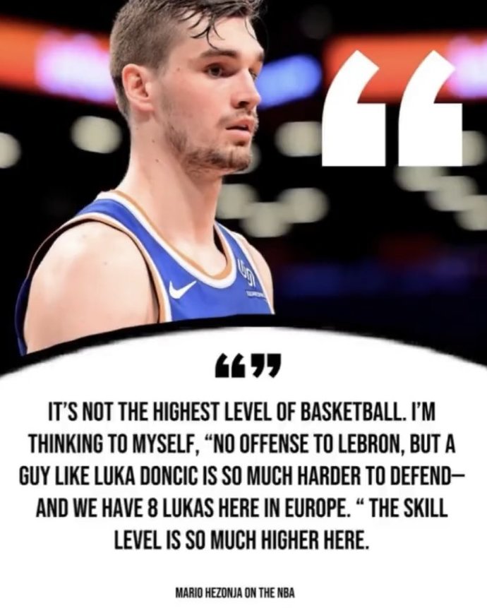 Euro players in the NBA. Why do so many African Americans have a problem with these immigrants making it big as Pro Athletes in the US?