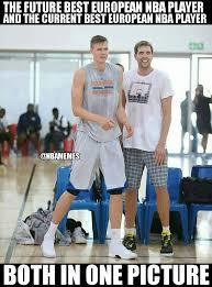 Euro players in the NBA. Why do so many African Americans have a problem with these immigrants making it big as Pro Athletes in the US?
