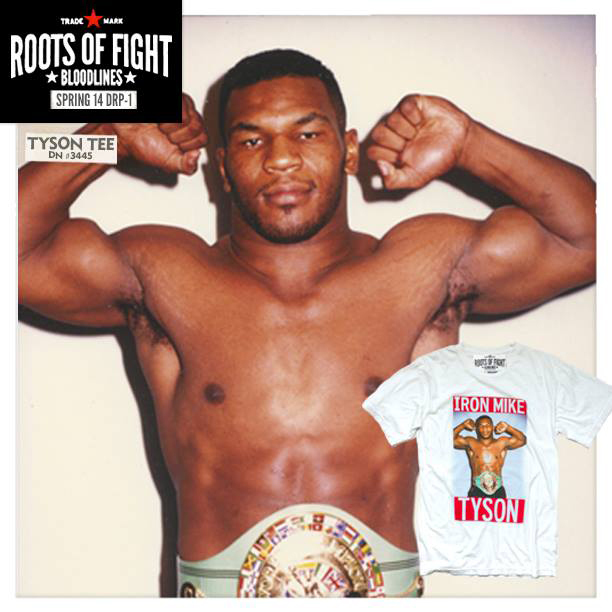 If inmates in prison that go fist to fist with a prime Mike Tyson in prison without weapons, can Mike beat them all in there?