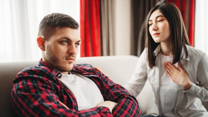 Have you ever been in a one sided relationship where you was always giving it your all every single day and was always the one who was reaching out?