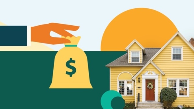 Is it worth it to buy a house and what for?