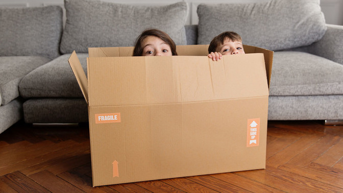 Parents and Grandparents, has this ever happened to you?