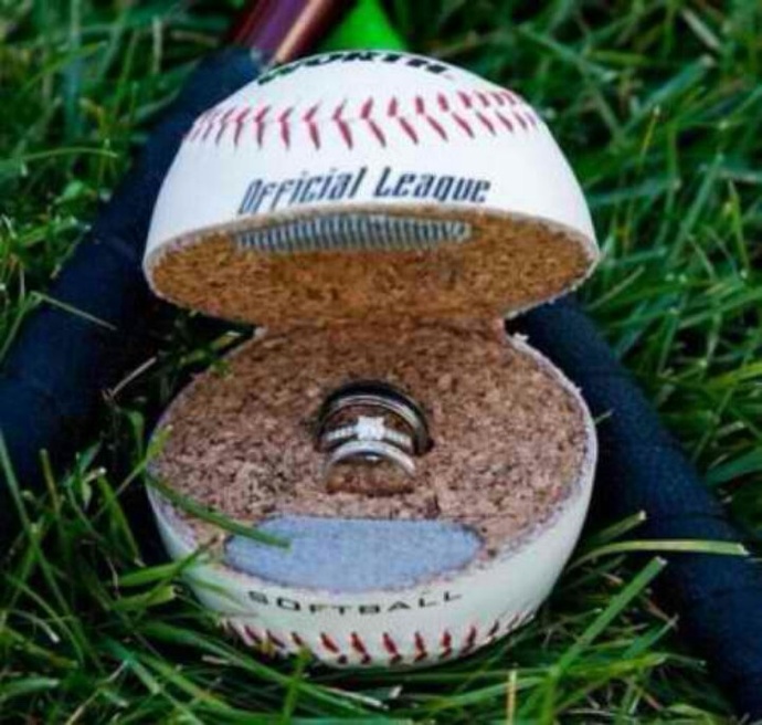 Guys would you propose to your girlfriend at a sporting event? Girls would you say yes if he did?