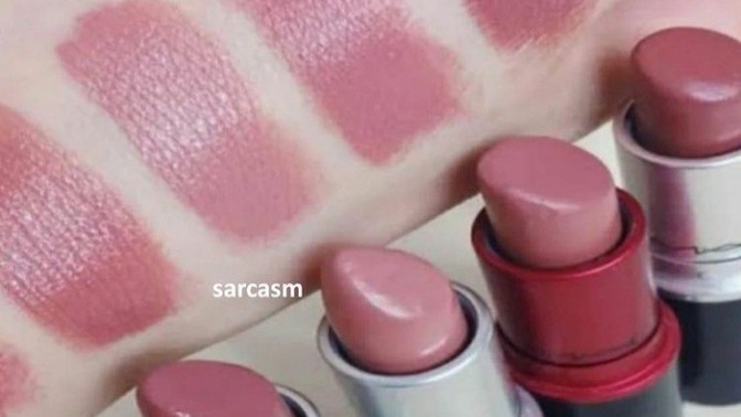 How do women pick without trying it on first?