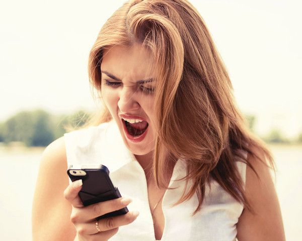 Do you have any idea about how to not unblock your ex?