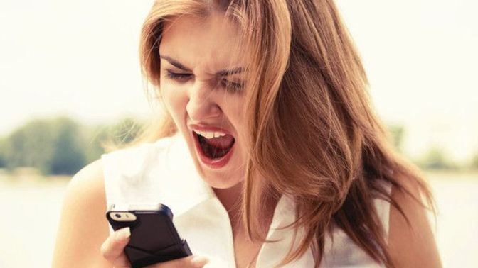 Do you have any idea about how to not unblock your ex?