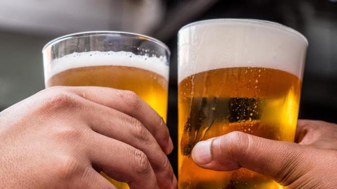 Why is 5 o’clock drinking time?
